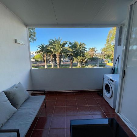 Apartamento D&L 德尔锡伦西奥海岸 外观 照片