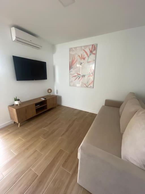 Apartamento D&L 德尔锡伦西奥海岸 外观 照片
