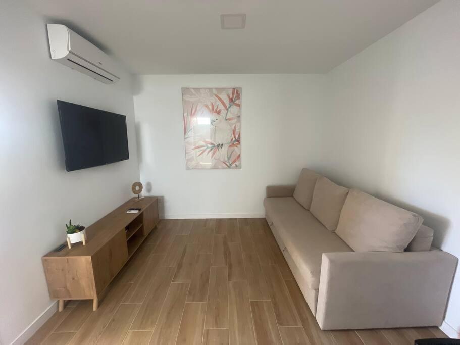 Apartamento D&L 德尔锡伦西奥海岸 外观 照片