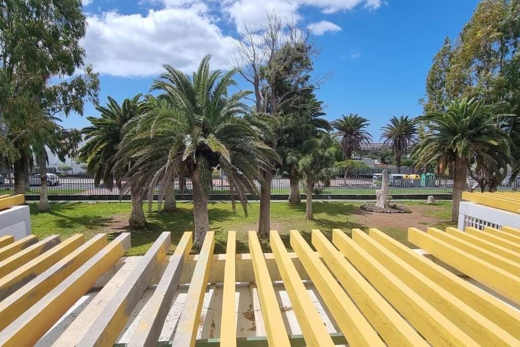 Apartamento D&L 德尔锡伦西奥海岸 外观 照片