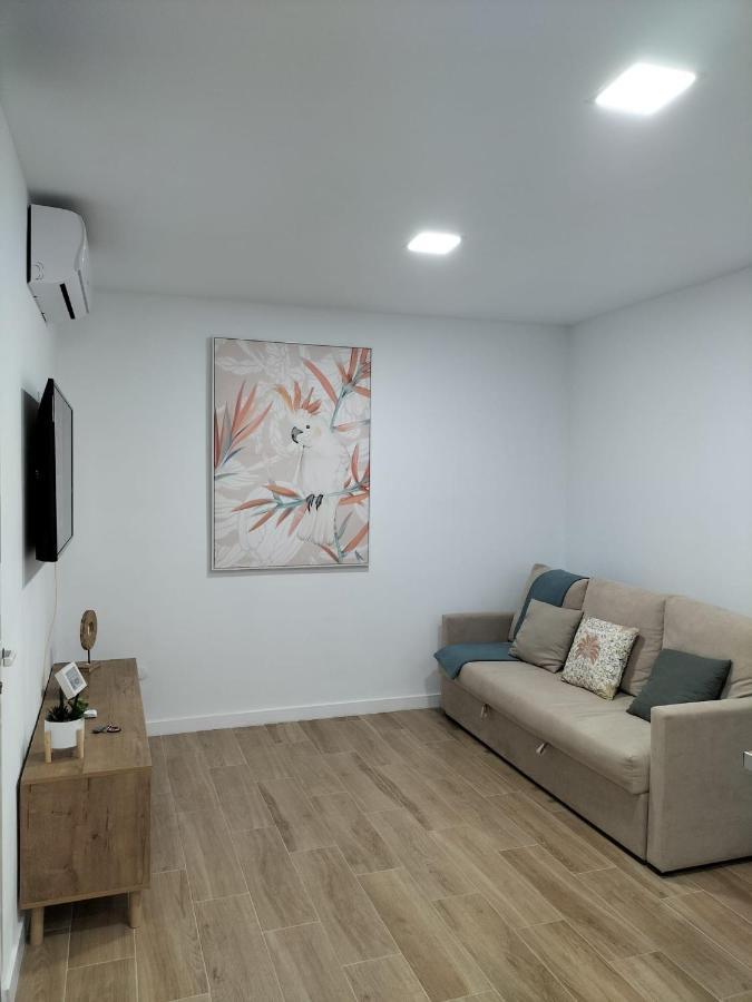 Apartamento D&L 德尔锡伦西奥海岸 外观 照片